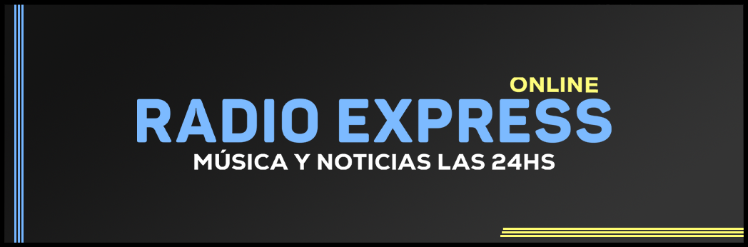 RADIO EXPRESS